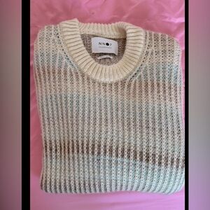 Gorgeous men’s sweater